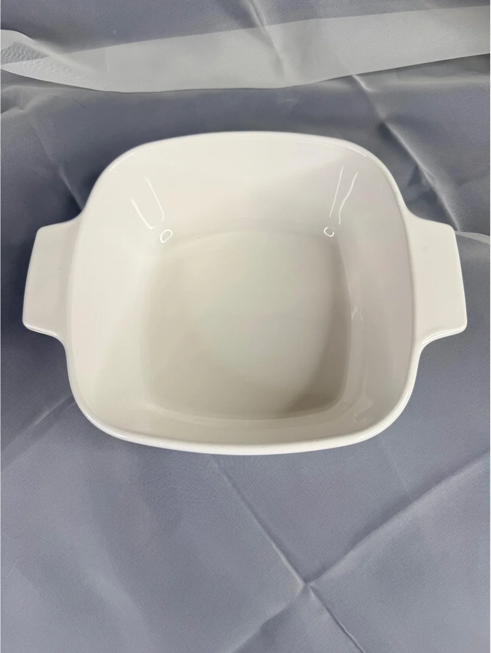 Corning Ware Country Festival Blue Bird 1.5 Qt Casserole w/Lid A-1 1/2-B
